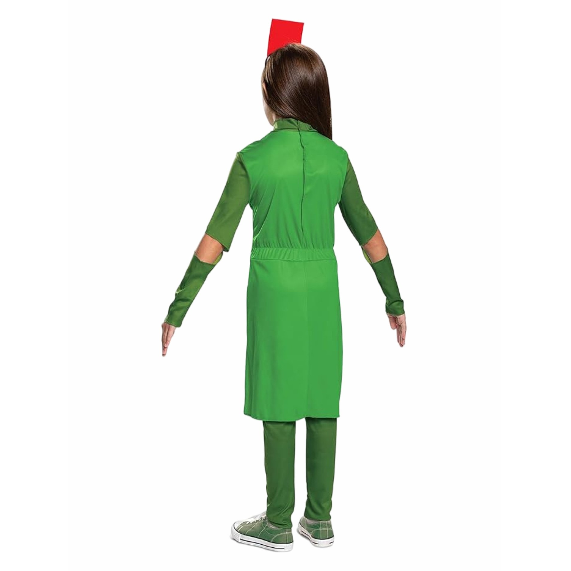 Mine Craft Creeper Girl Classi - Party Games Minecraft recension och pris