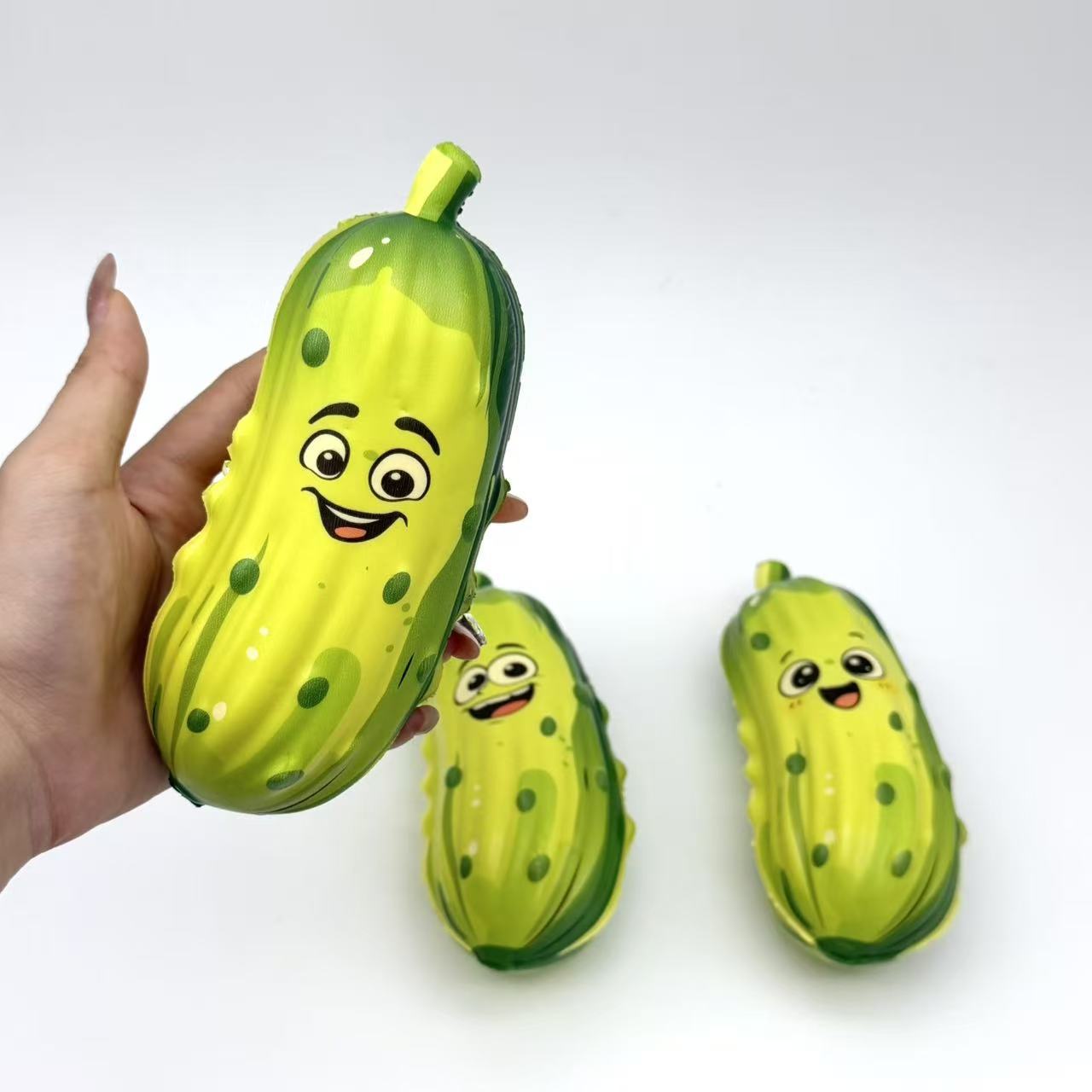 Cute Simulation Potato Strawbe - Party Games Gifts recension och pris