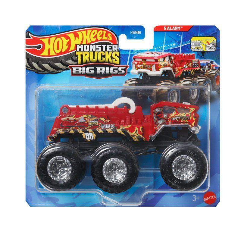 Original Hot Wheels 6-Wheel Ca - Hot Wheels Car Mainline recension och pris