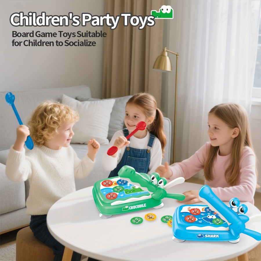 Gold Coin Snatching Battle Boa - Party Games Kids Birthday recension och pris