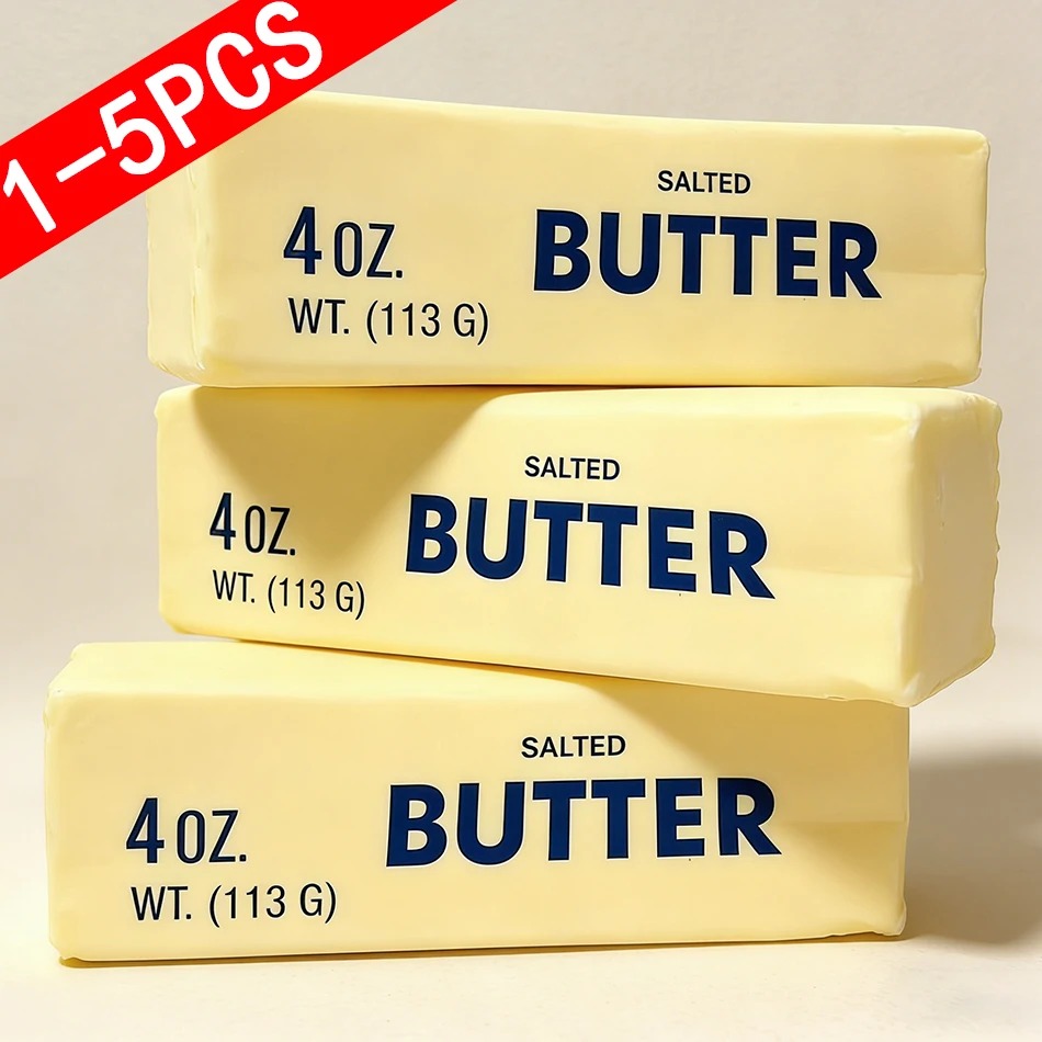 1-5pcs Soft Slow Rebound Butte - Party Games Gifts recension och pris