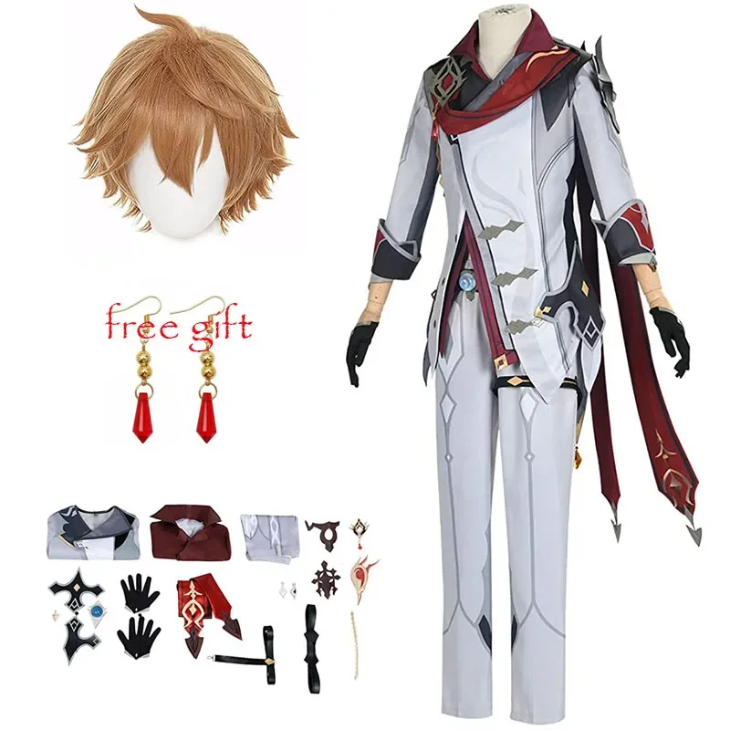 2026 Anime Game Genshin Impact - Party Games Children recension och pris