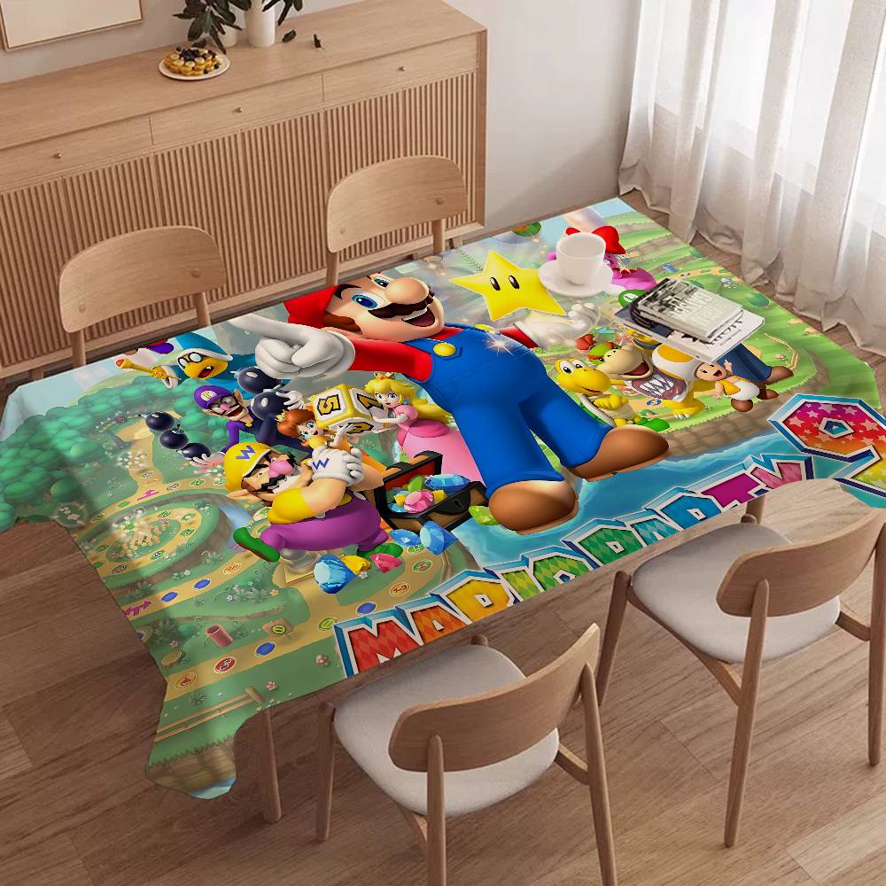 Game M-marioes Cartoon Home Ta - Party Games Mario recension och pris