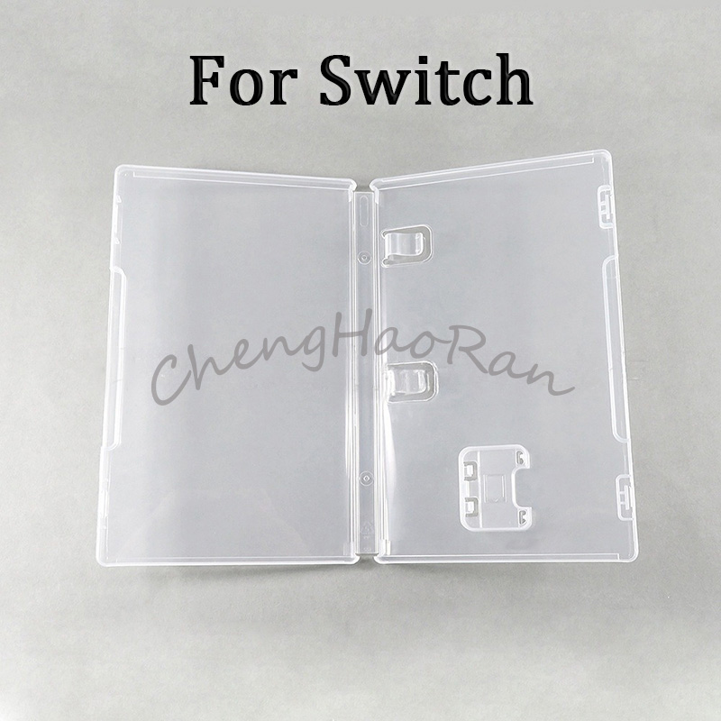 1/2/5PCS For Inserted Cover Tr - Party Games Nintendo recension och pris