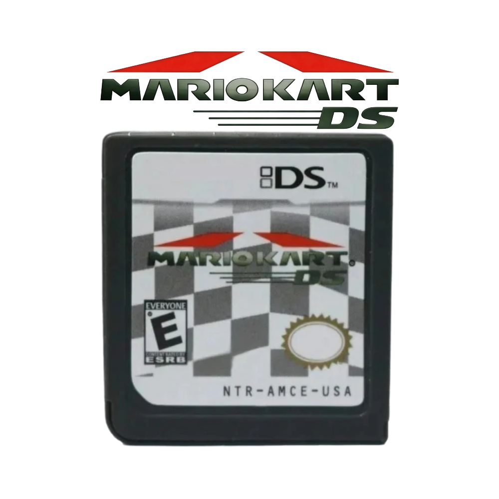 Series DS Game Cartridge New S - Party Games Mario recension och pris