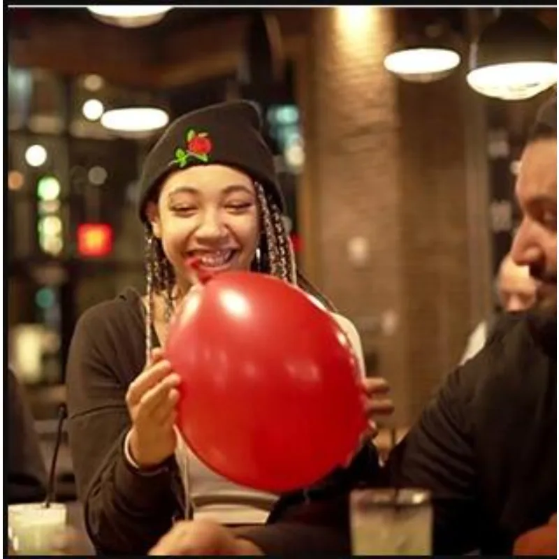 Tongue Tied By Mario Lopez Mag - Party Games Mario recension och pris