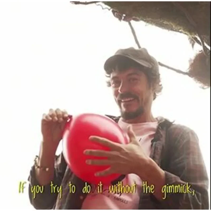 Tongue Tied By Mario Lopez Mag - Party Games Mario recension och pris