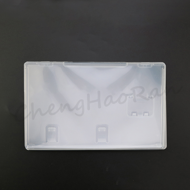 ChengHaoRan 1PC Transparent Ga - Party Games Nintendo recension och pris