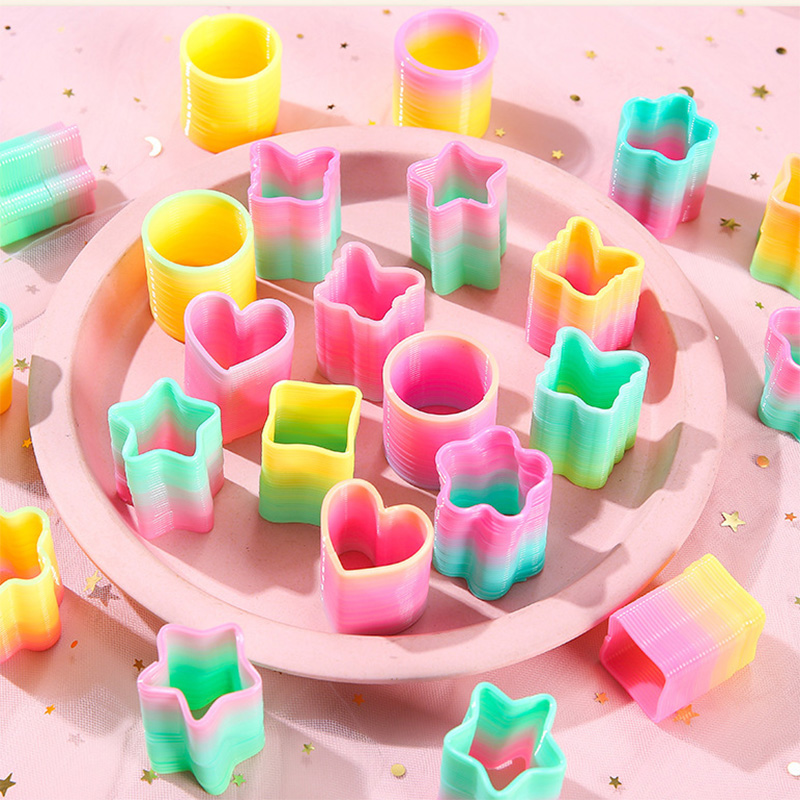Rainbow Magic Springs Circle T - Party Games Children recension och pris