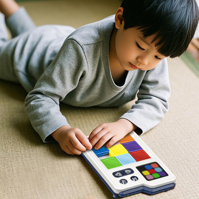 Smart Super Slide Puzzle Games - Party Games Kids Indoor recension och pris