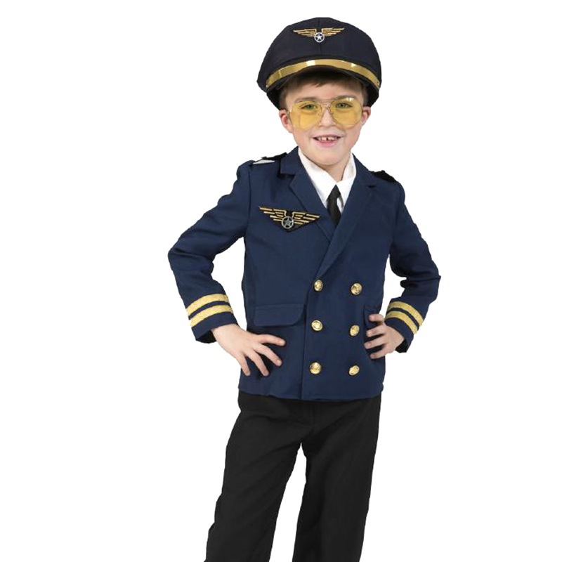 Children Halloween Costume Air - Party Games Children recension och pris