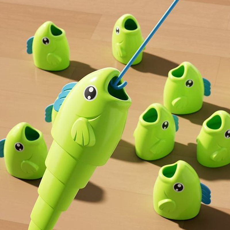 New Fishing Battle Board Game  - Party Games Kids Indoor recension och pris
