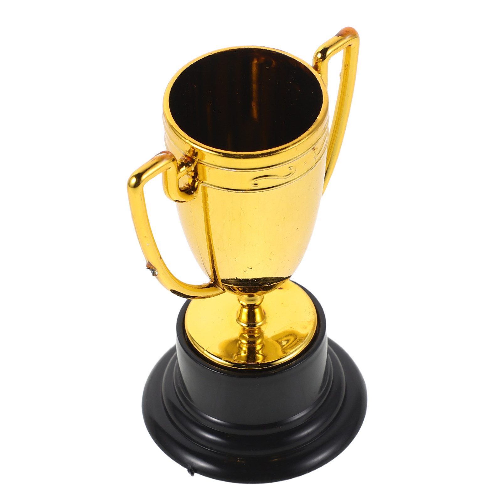 Mini Gold Dollhouse Trophy 3.2 - Party Games Competition recension och pris