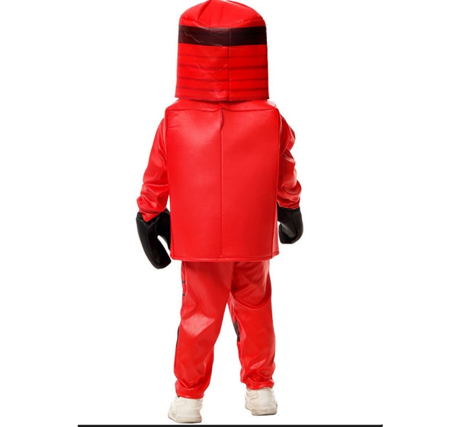 Ninja Costume Boy's Kai The Re - Party Games Children recension och pris
