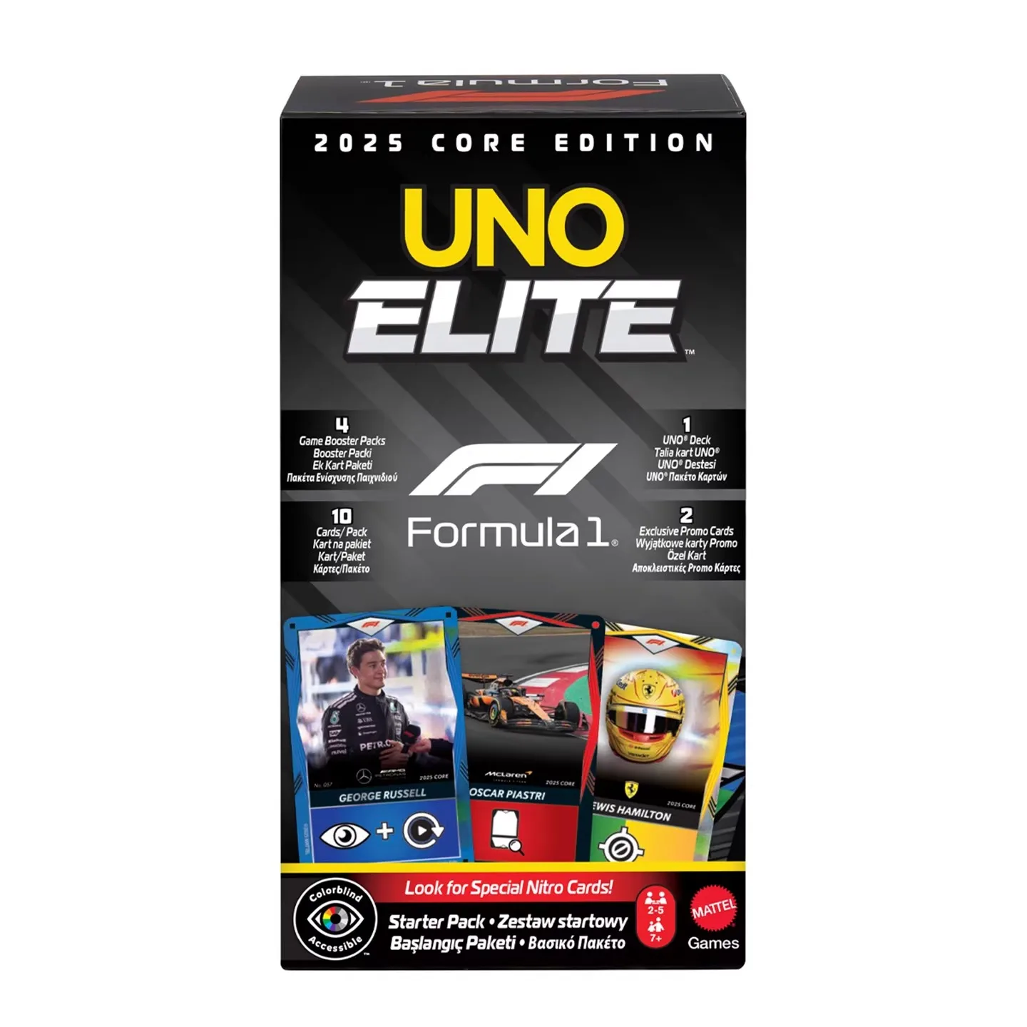 UNO Flip Playing Cards Games,  - Party Games Minecraft recension och pris