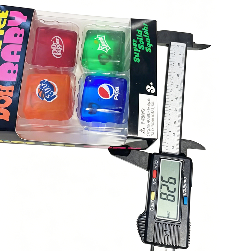 New Set /Squishy Needoh /Nice  - Party Games Children recension och pris