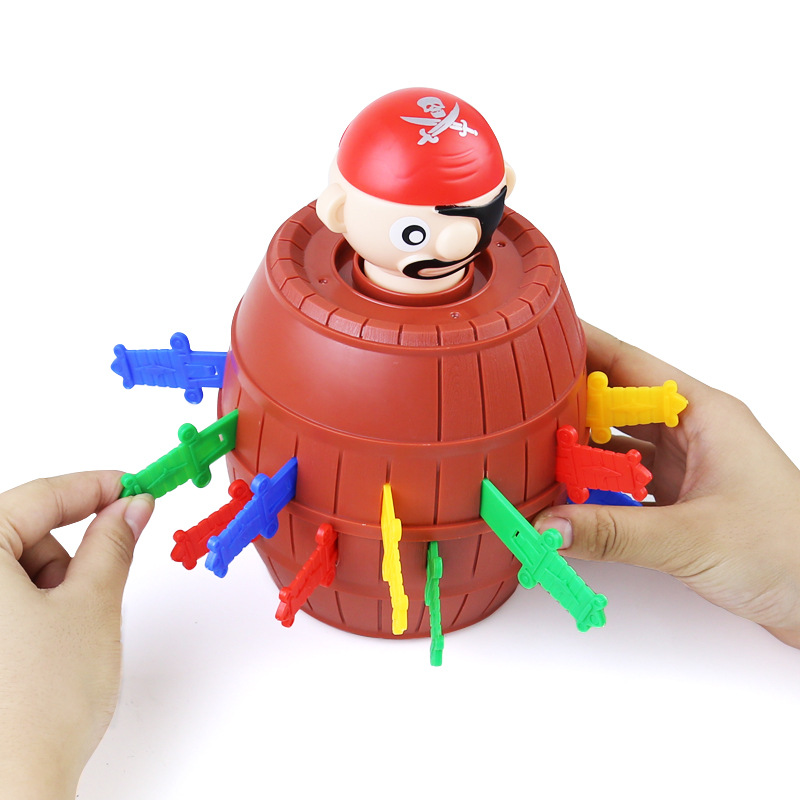 Parent-child Interactive Games - Party Games Kids Indoor recension och pris