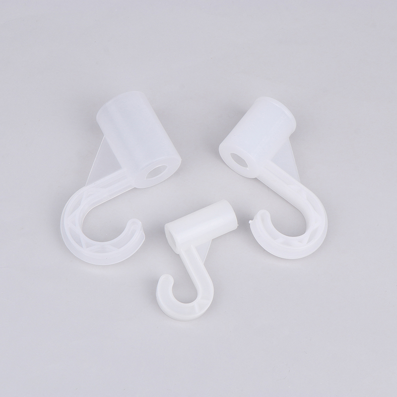 New·10Pcs Plastic Thicken Hook - Party Games Children recension och pris