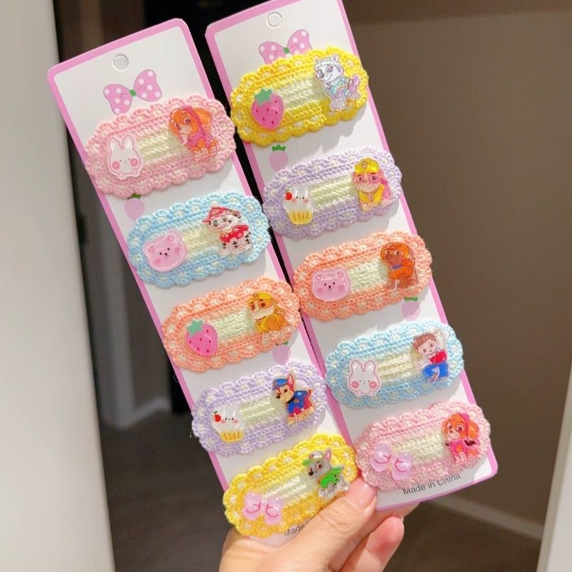 Stylish Cute Cartoon Paw Patro - Party Games Children recension och pris