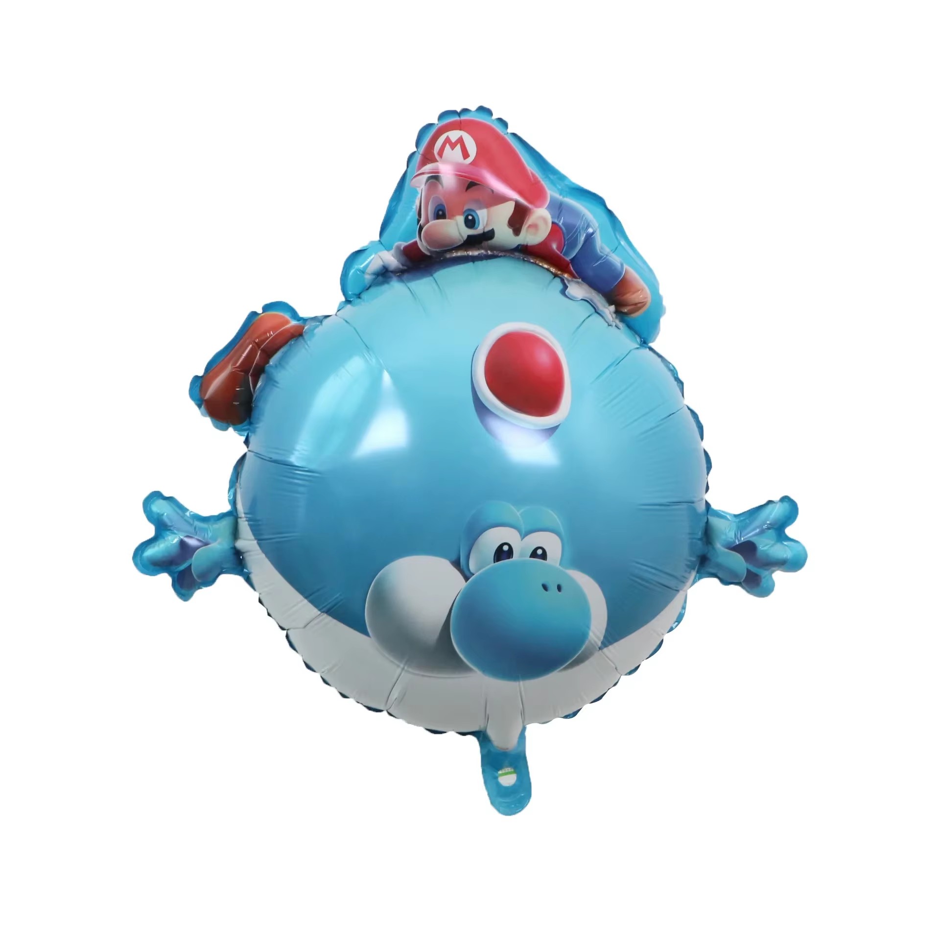 Cartoon Mario Bros Balloon Set - Party Games Mario recension och pris