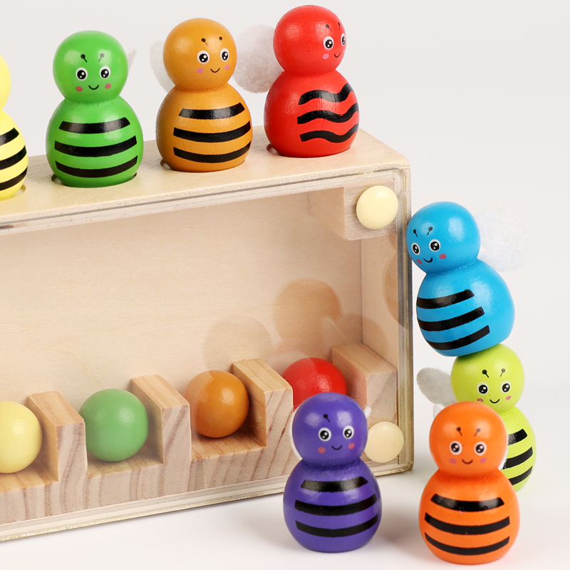 Logical Thinking Memory Board  - Party Games Kids Indoor recension och pris