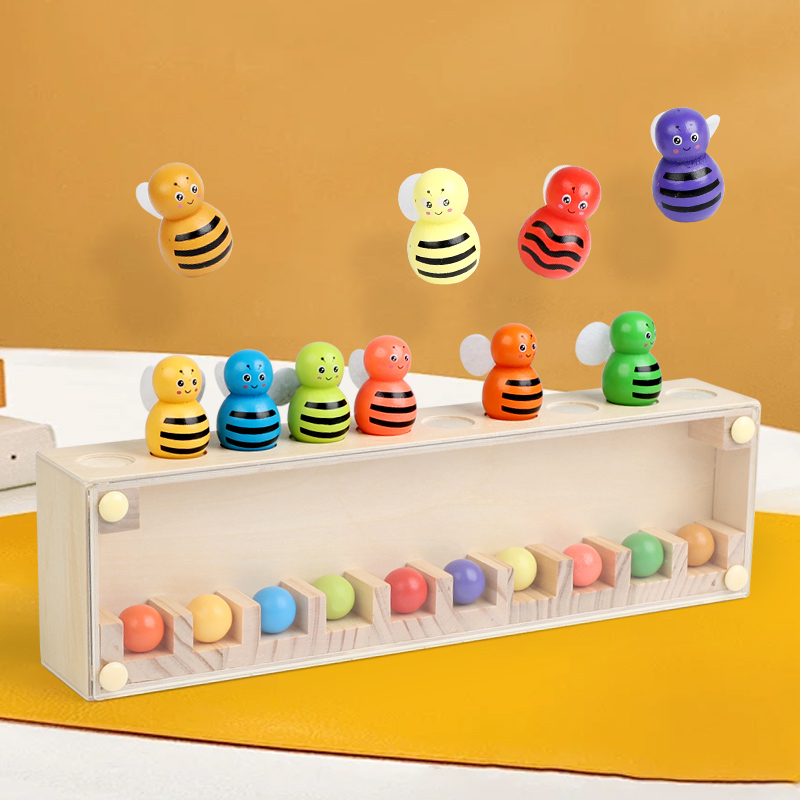 Logical Thinking Memory Board  - Party Games Kids Indoor recension och pris