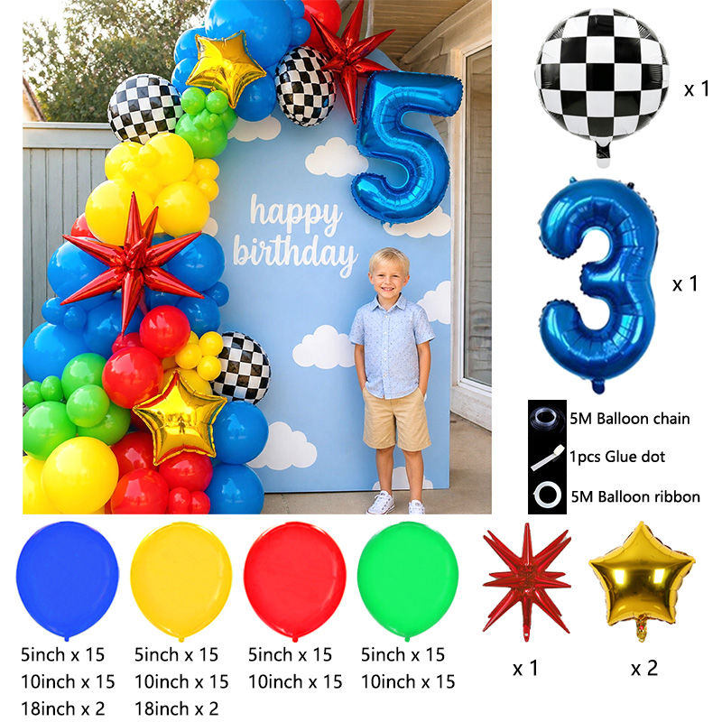 Super Bors Video Game Inspired - Party Games Mario recension och pris