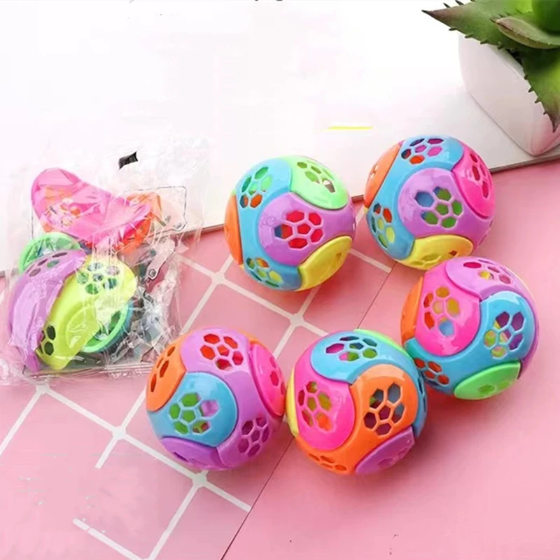 5-20PCS Puzzle Plastic Buildin - Party Games Kids Birthday recension och pris