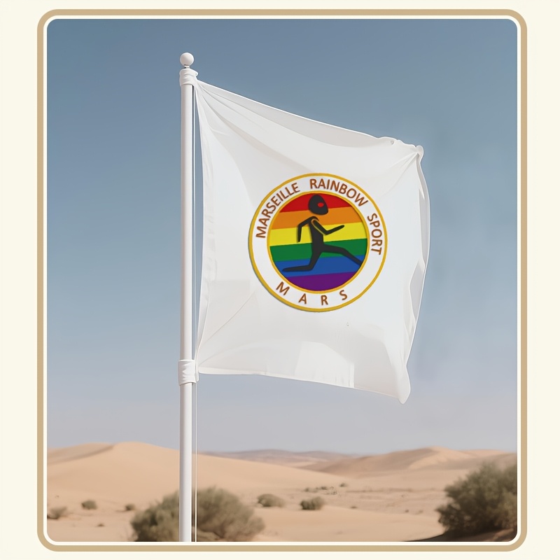 Custom Knife Flag Single Print - Party Games Competition recension och pris