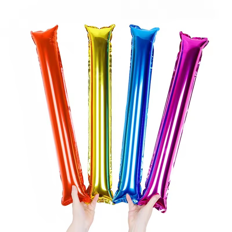 10/30pc Aluminum Film Inflatab - Party Games Engagement recension och pris