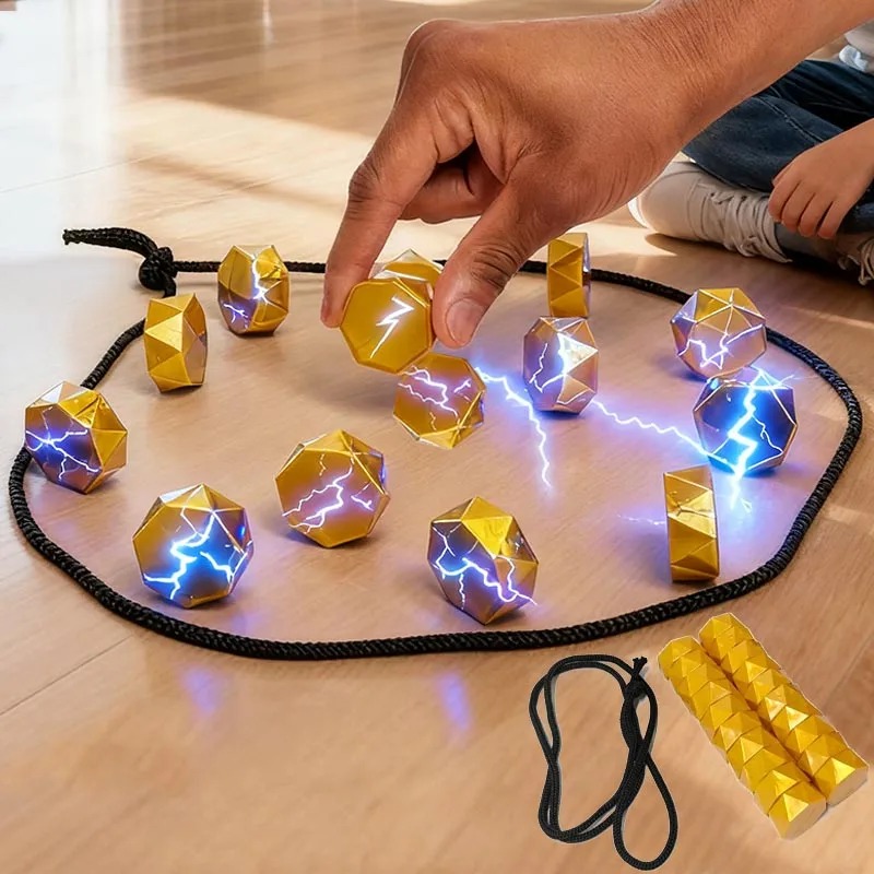 *Party Games Magnetic Stones G - Party Games Kids Indoor recension och pris