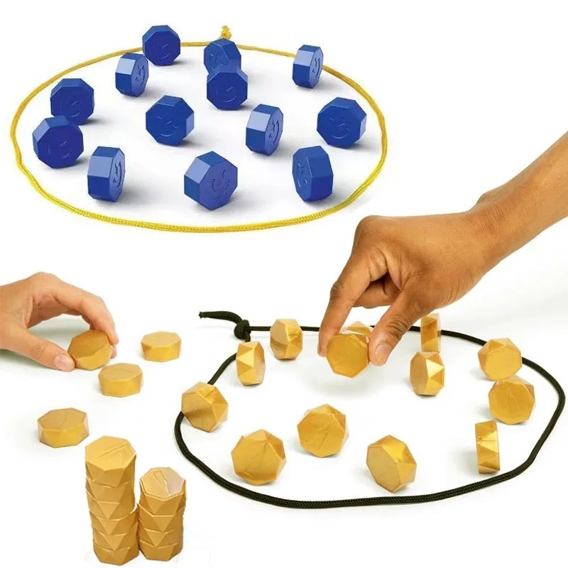 *Party Games Magnetic Stones G - Party Games Kids Indoor recension och pris