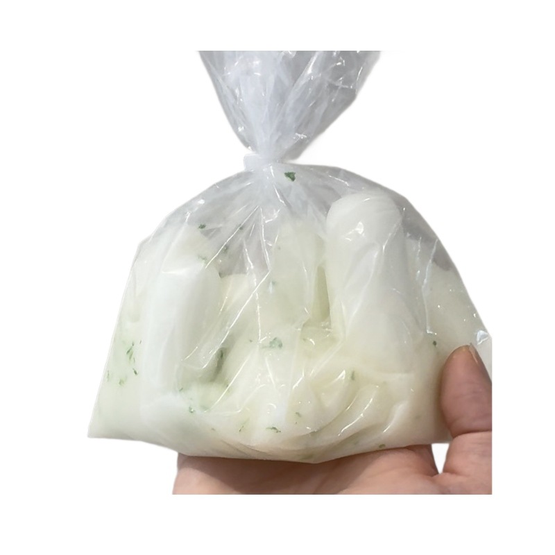 Crispy Squishy Pouch Handmade  - Party Games Questions recension och pris