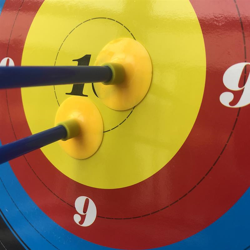 Children's Outdoor Archery Gam - Party Games Competition recension och pris