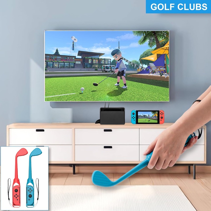 For Switch 2 Sports Accessorie - Party Games Nintendo Switch 2 recension och pris